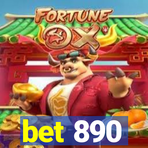 bet 890